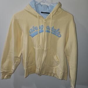 y2k aeropostale hoodie
